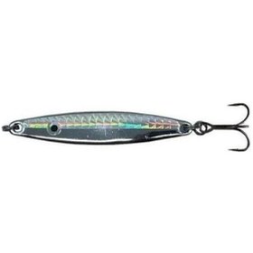 Resim Hansen Fight 7.6cm 24gr Kaşık Silver/flex 