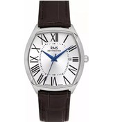 Resim Romanson Rms.1.ag1627.02 Erkek Kol Saati Altın - Siyah 