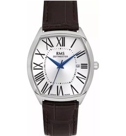 Resim Romanson Rms.1.ag1627.02 Erkek Kol Saati Altın - Siyah 