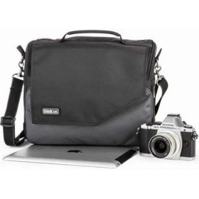 Resim Thinktank Mirrorless Mover 30I (Black/char) 