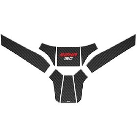 Resim Seha 150 Tankpad 