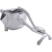 Resim Teedoo Manuel Meyve Sıkacağı Alüminyum Alaşımlı El Basınçlı Sıkacağı Nar Portakal Limon Şeker Kamışı Suyu Barı Mutfak Aleti (Yurt Dışından) 