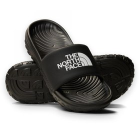 Resim The North Face Kadın NEVER STOP CUSH SLIDE Terlik NF0A8A99KX71 Siyah-41 