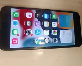 Resim Apple iPhone 7 Plus İkinci El TR | 32 GB | Siyah 