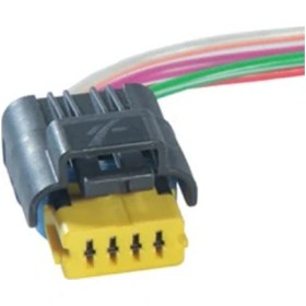 Resim Depo Soketi Megane 2 5 Adet 