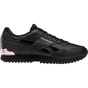 Resim Reebok DV6704 Royal Glide Rplclp Siyah - Pembe Kadın Lifestyle Ayakkabı 