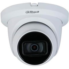 Resim Dahua HAC-HDahua HAC-HDW1500TLMQP-A/S2 Dome 5 MP 2.8mm Lens Gece Görüşlü Analog Güvenlik Kamerası 