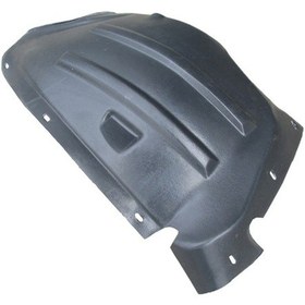 Resim Peugeot Boxer 03/07 Ön Çamurluk Davlumbazı Sol - Çamurluk 