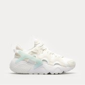Resim Nike Air Huarache Craft Kadın Beyaz Spor Ayakkabı 