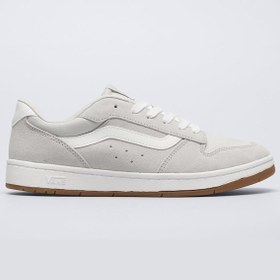 Resim Vans Ryland Ls Erkek Spor Ayakkabı Vn000d497vf1 Gri Gri 