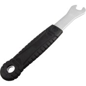 Resim Strade Store Paslanmaz Çelik Bisiklet Pedal Anahtarı Pedal Anahtarı Bisiklete Binme Hızlı Yayın 15MM 