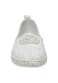 Resim Mammamia Kadın Ayakkabı Beyaz 