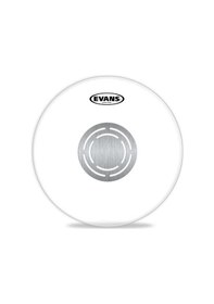 Resim Evans TT10PC1 10" Power Center Clear Tom Derisi 