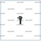 Resim MAHER Rotbaşı Prıde 90-00 / Mazda 121 89-91 / Festıva 95= Mhr-34656 