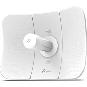 Resim Tp-Link Cpe605 5ghz 150mbps 23dbı 20km Ptp/ptpmp Dış Ortam Access Poınt 