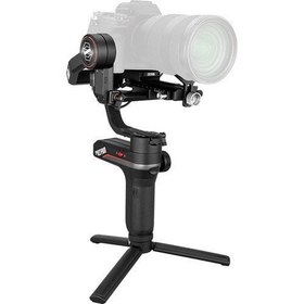 Resim Zhiyun Weebill S Gimbal Stabilizer Focus Kit 