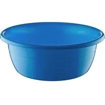 Resim Hobby Life Felix Yuvarlak Badya 1,5 L 