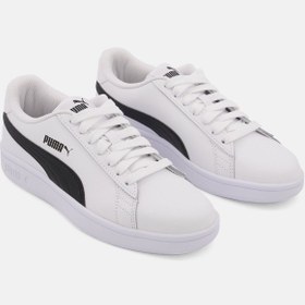 Resim Puma Smash V2 L Kadın Sneaker 