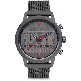 Resim Sergio Tacchini ST.1.10012.4 ERKEK KOL SAATİ 
