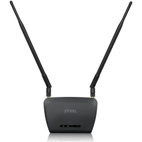 Resim Zyxel WAP3205 V3 N300 300 Mbps 2.4 Ghz Kablosuz Access Point 