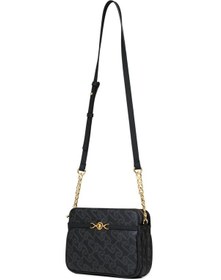 Resim U.s Polo Assn U.s. Polo Assn. Us25109 Kadın Çanta Siyah 
