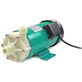 Resim Cacheng Cmp 40 Rm Manyetik Pompa, Kimyasal Ve Asit Pompası Monofaze 220 V 