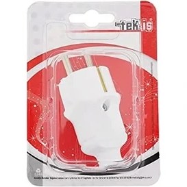 Resim Fiş Topraklı Erkek 