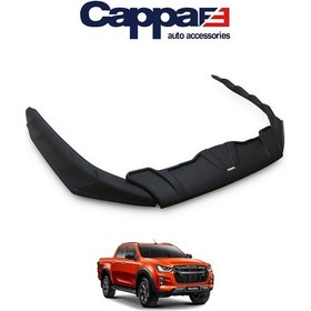 Resim Cappafe D-Max Dragon Pack Kaput Koruma 3Prç 2021 