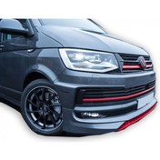 Resim Volkswagen Transporter 2016 - 20 Ön Ek Plastik Boyasız 