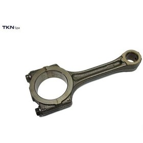 Resim Tp Rn-pk-007 - Piston Kolu Clio Kangoo 1.2 16v D4f D7f 