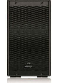 Resim Behringer DR110DSP 10" 1000 Watt Aktif Hoparlör 