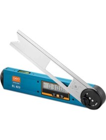 Resim Geo Fennel EL-823 Ecoline Elektronik Açı Ölçer 