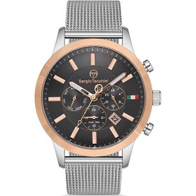 Resim Sergio Tacchini Erkek Kol Saati ST.1.10240.5 