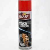 Resim Phaff Fren Balata Spreyı 500Ml Kolı 24Adet 