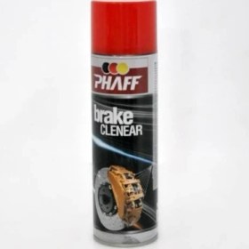 Resim Phaff Fren Balata Spreyı 500Ml Kolı 24Adet 