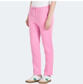 Resim Slazenger MIDNIGHT I Kadın Eşofman Altı Pembe 