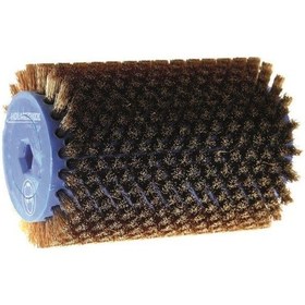 Resim Holmenkol Speed Brush Bronz Fırça-Standart-Std Çok Renkli 