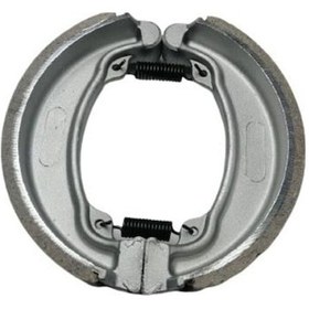 Resim MONDIAL 125-150 KT ARKA FREN BALATASI İTH 