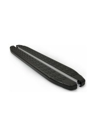 Resim Omsa Skoda Yeti Blackline Yan Basamak Siyah 2010 Ve Sonrası 