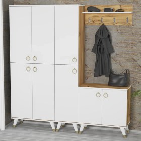 Resim Kalender Dekor Soni̇a-1-3-4 Vesti̇yer 