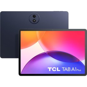 Resim TCL Tab A1 Plus 6 GB RAM +4 GB Sanal RAM 128 GB 12.2" 2.4K Ekran Klavye + Kılıf Hediyeli Tablet 