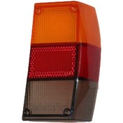 Resim Tofaş Uyumlu Kartal Stop Camı Sağ Füme 1993 