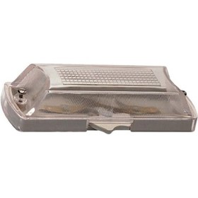 Resim Anahtarlı Tavan Lambası 141x40 Mm N11.4641 