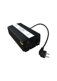 Resim Alpex JYMU-500 12V 500W Modifiye Sinüs İnvertör 