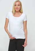 Resim Motherway Emzirme Tshirt- Pjama Takım 