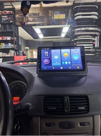 Resim Navigold RENAULT SYMBOL 2008 MULTİMEDİA TEYP 4-64 