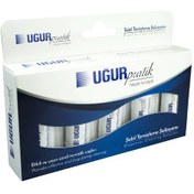 Resim Uğur Uyumlu Su Sebili Temizleme Solüsyonu 10 Adet - 123389394 