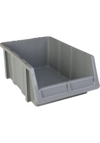 Resim Sembol Plastik Pa 515 Gri Plastik Avadanlık 