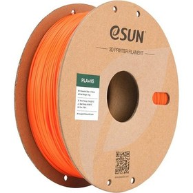 Resim Esun Pla+hs Turuncu Filament 1,75mm 1kg - Bisiparisver 