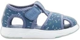 Resim Vicco Bumba III 332.B24y.306 Lacivert Bebe Sandalet 